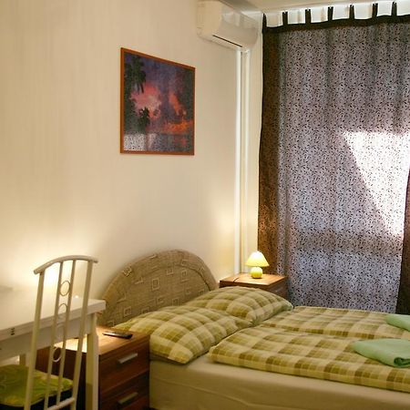 Apartment4You ブダペスト エクステリア 写真