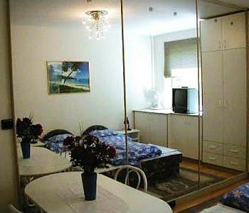 Apartment4You ブダペスト エクステリア 写真