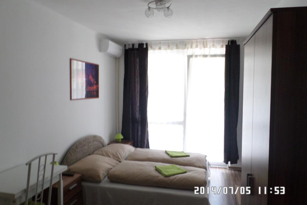 Apartment4You ブダペスト 部屋 写真